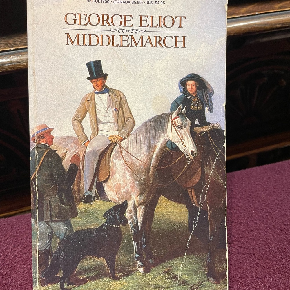 Middlemarch